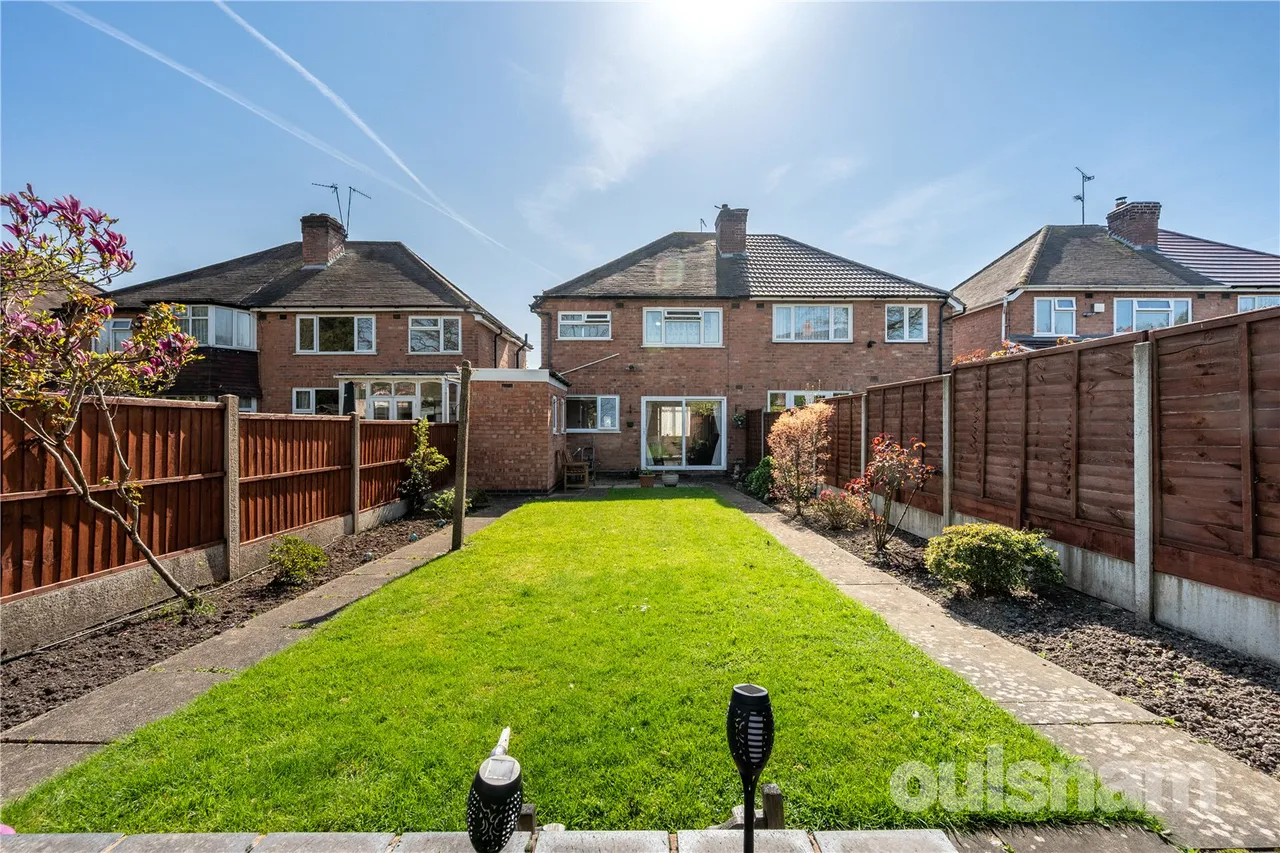 Great Stone Road, Northfield, Birmingham, B31 2LS, photo 16