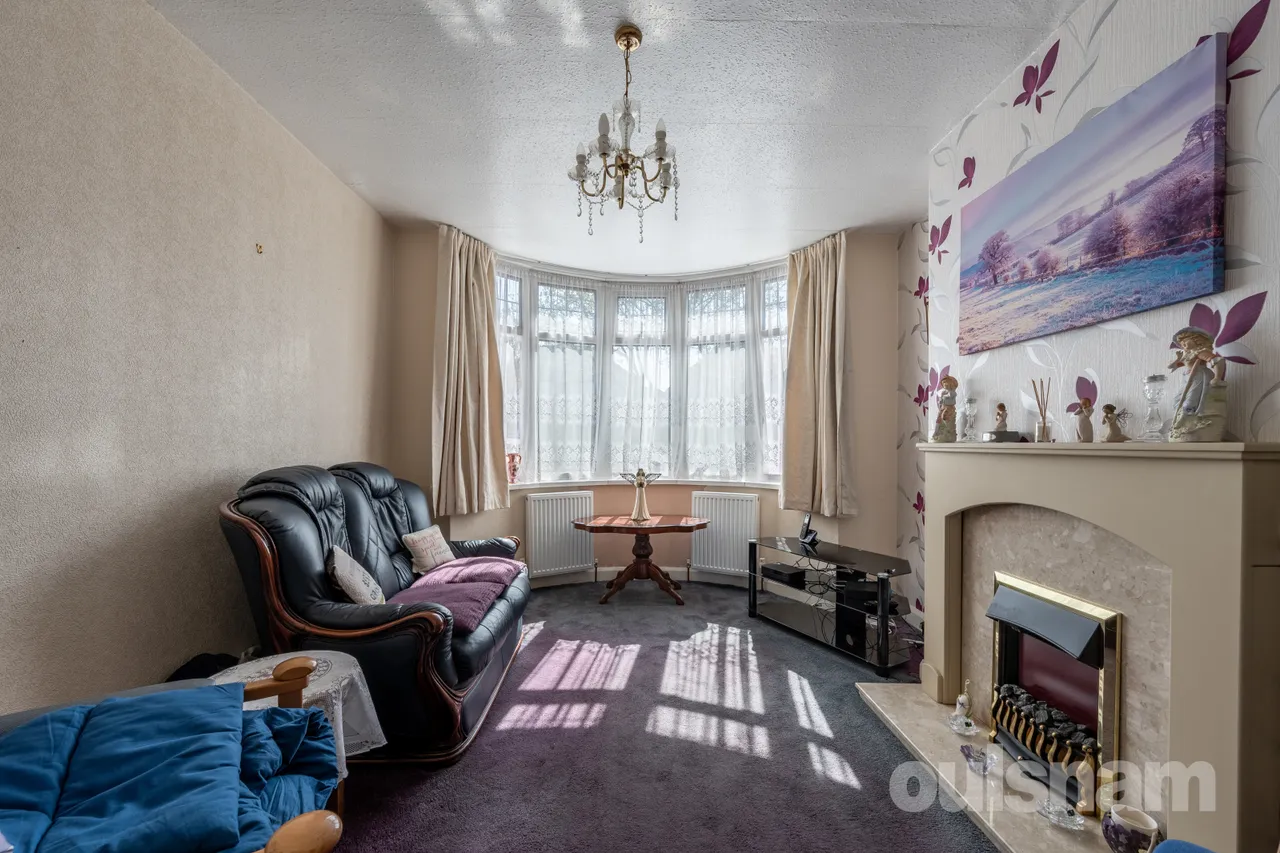Great Stone Road, Northfield, Birmingham, B31 2LS, photo 3