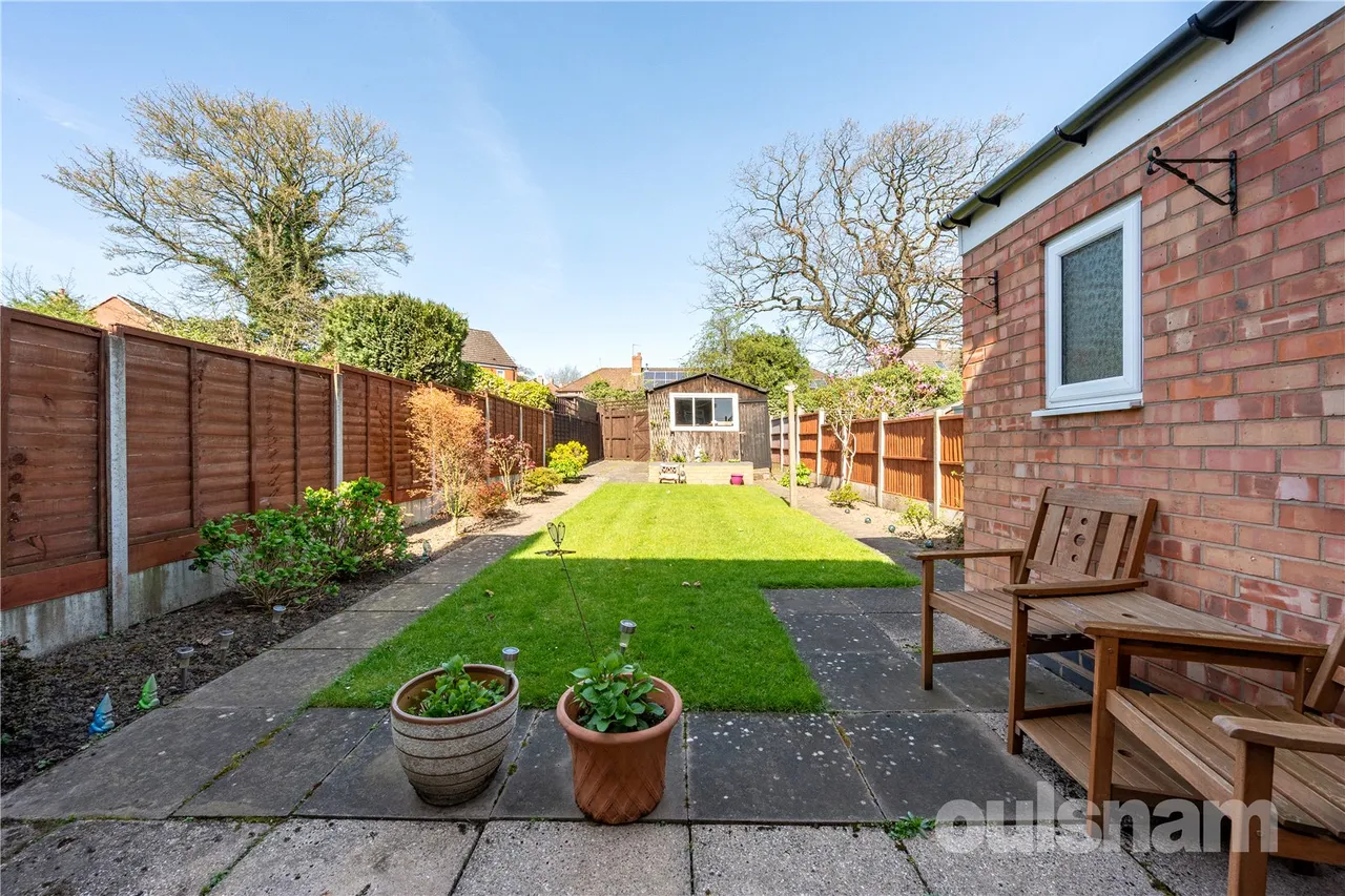 Great Stone Road, Northfield, Birmingham, B31 2LS, photo 15
