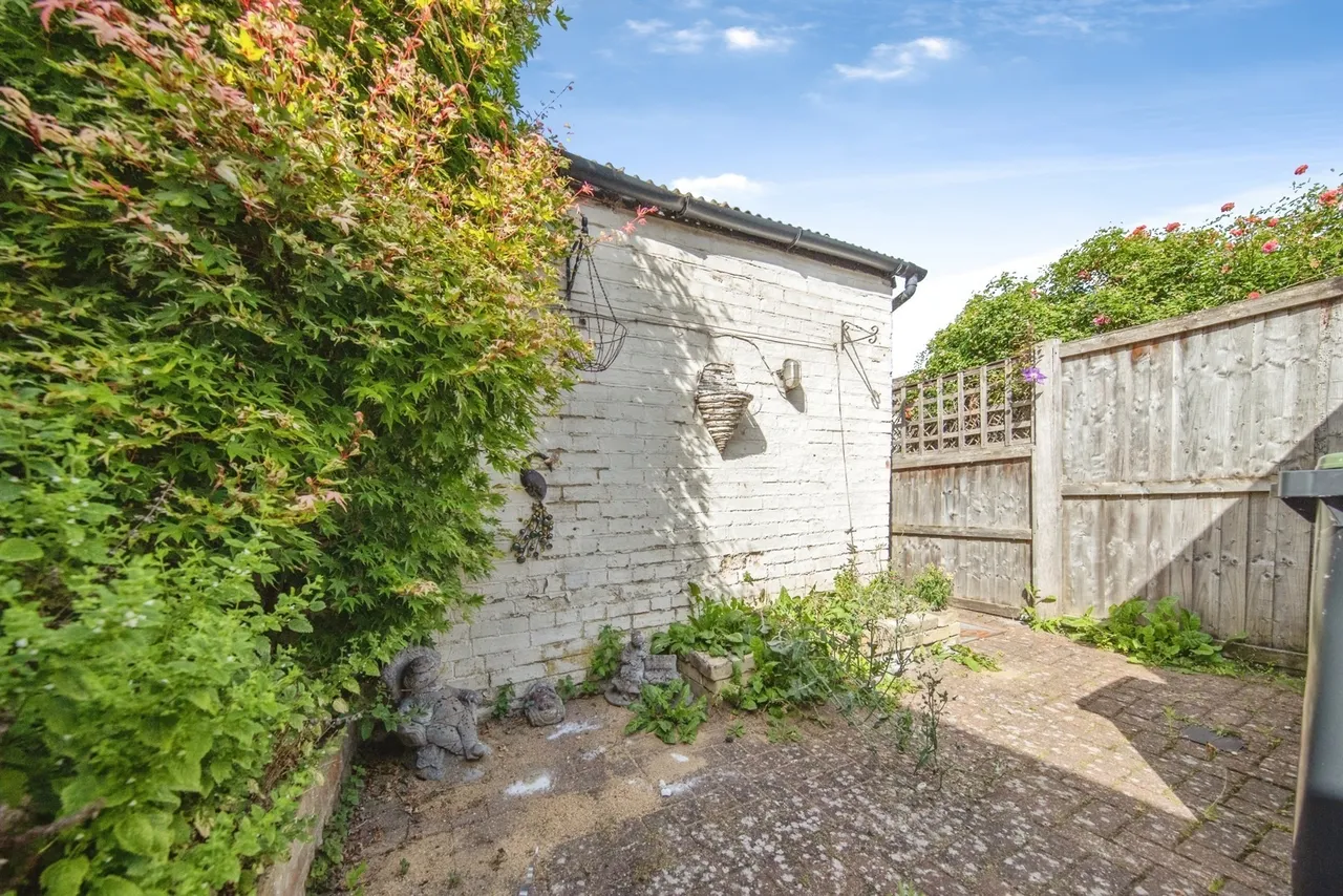 Station Road, Sudbury, Suffolk, CO10, photo 14