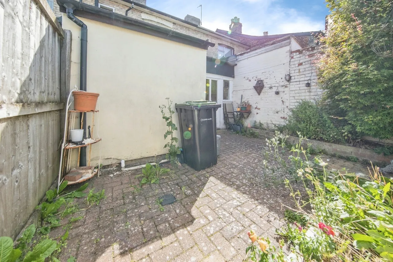 Station Road, Sudbury, Suffolk, CO10, photo 15