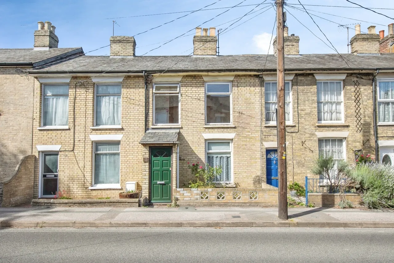Station Road, Sudbury, Suffolk, CO10, photo 16