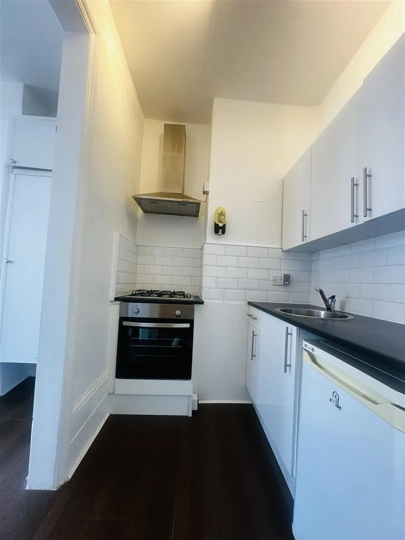 New North Road Islington, London N1 7AB, photo 6