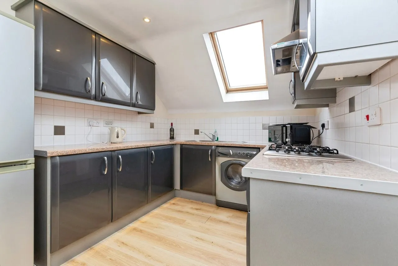Sandringham Court, Chester Le Street, Durham, DH3, photo 10
