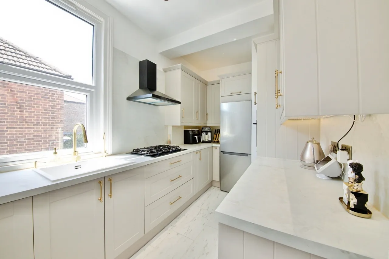 Oakhurst Avenue, BARNET, Hertfordshire, EN4, photo 25