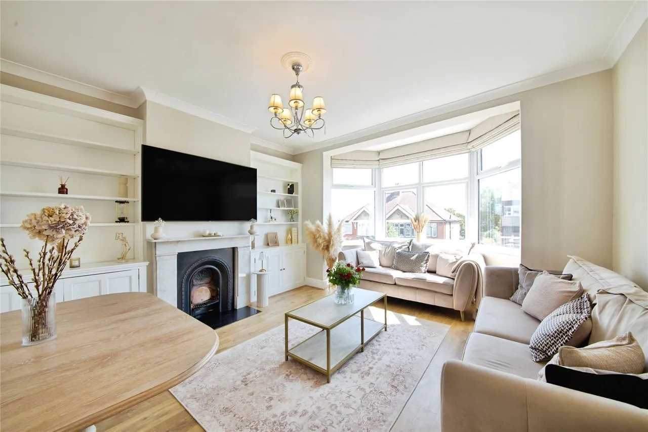 Oakhurst Avenue, BARNET, Hertfordshire, EN4, photo 22