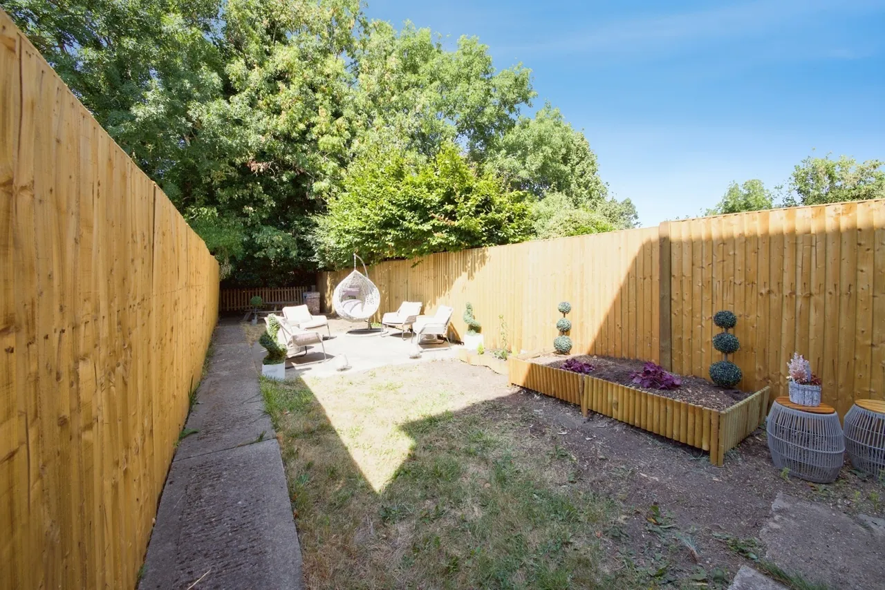 Oakhurst Avenue, BARNET, Hertfordshire, EN4, photo 19