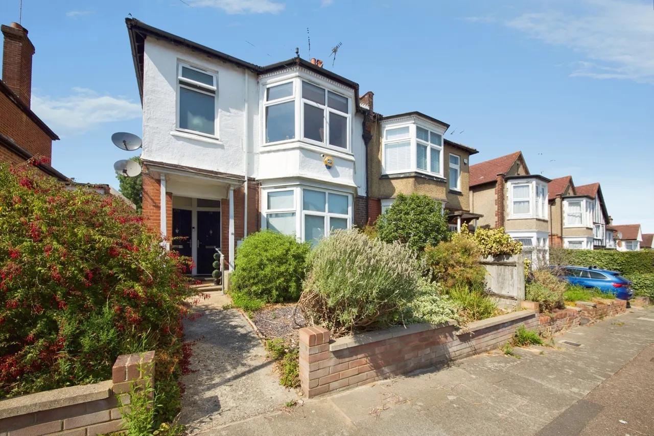 Oakhurst Avenue, BARNET, Hertfordshire, EN4, photo 27