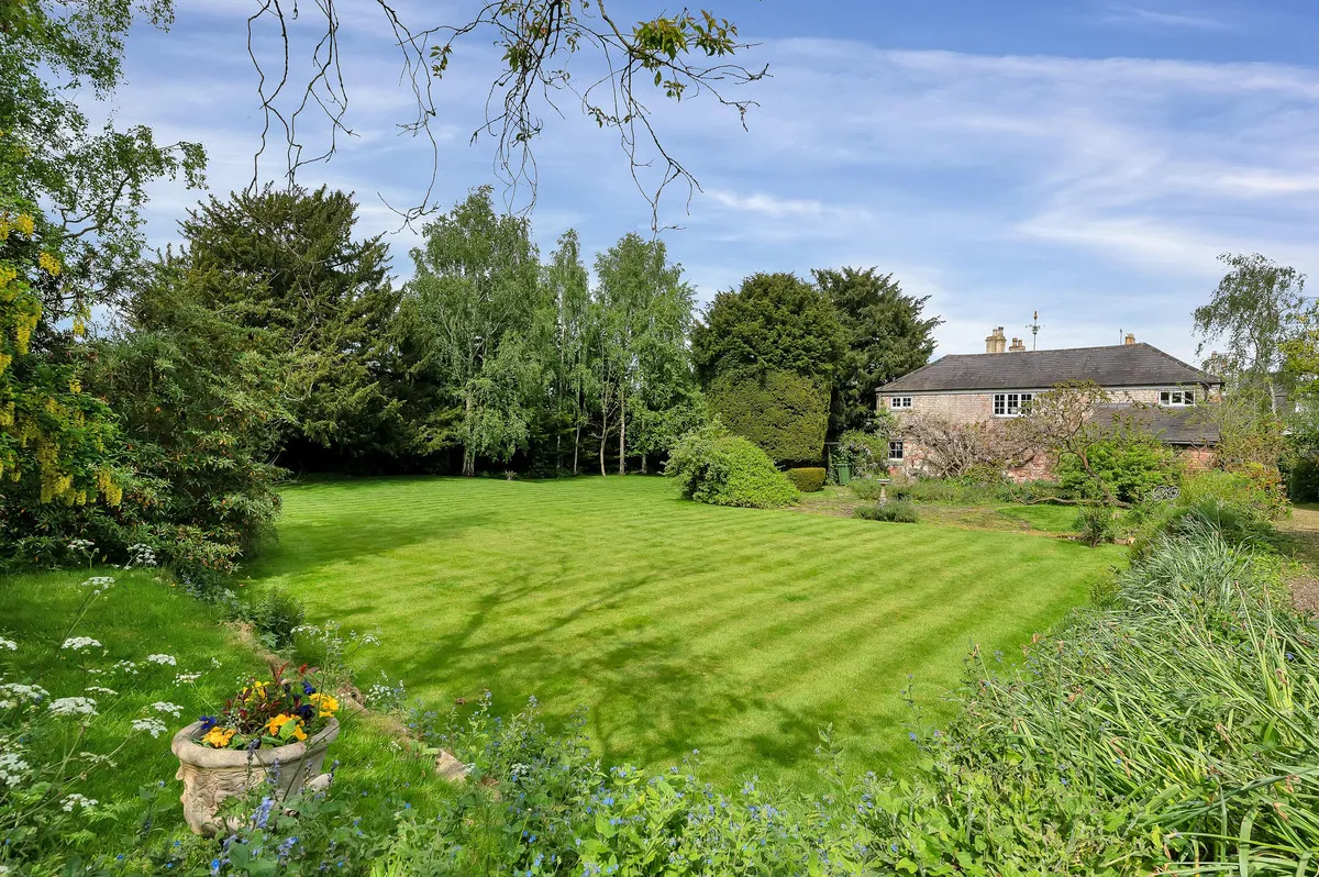 Rotherby Lane, Frisby on the Wreake, LE14, photo 11