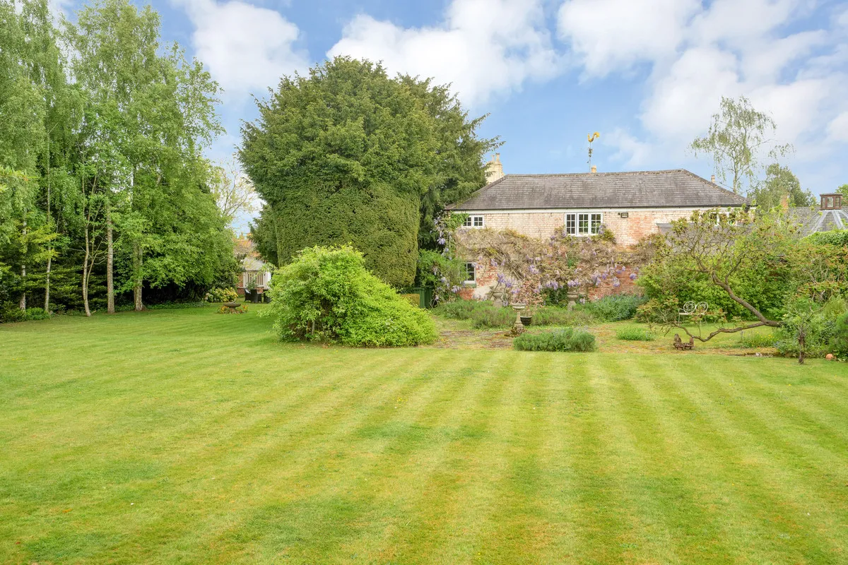 Rotherby Lane, Frisby on the Wreake, LE14, photo 23