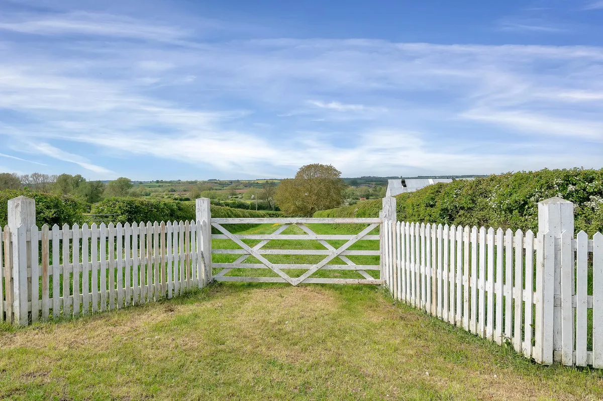 Rotherby Lane, Frisby on the Wreake, LE14, photo 21