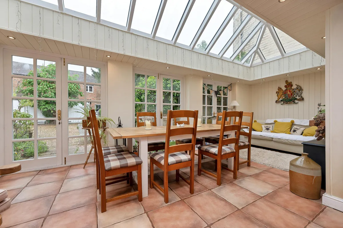 Rotherby Lane, Frisby on the Wreake, LE14, photo 7