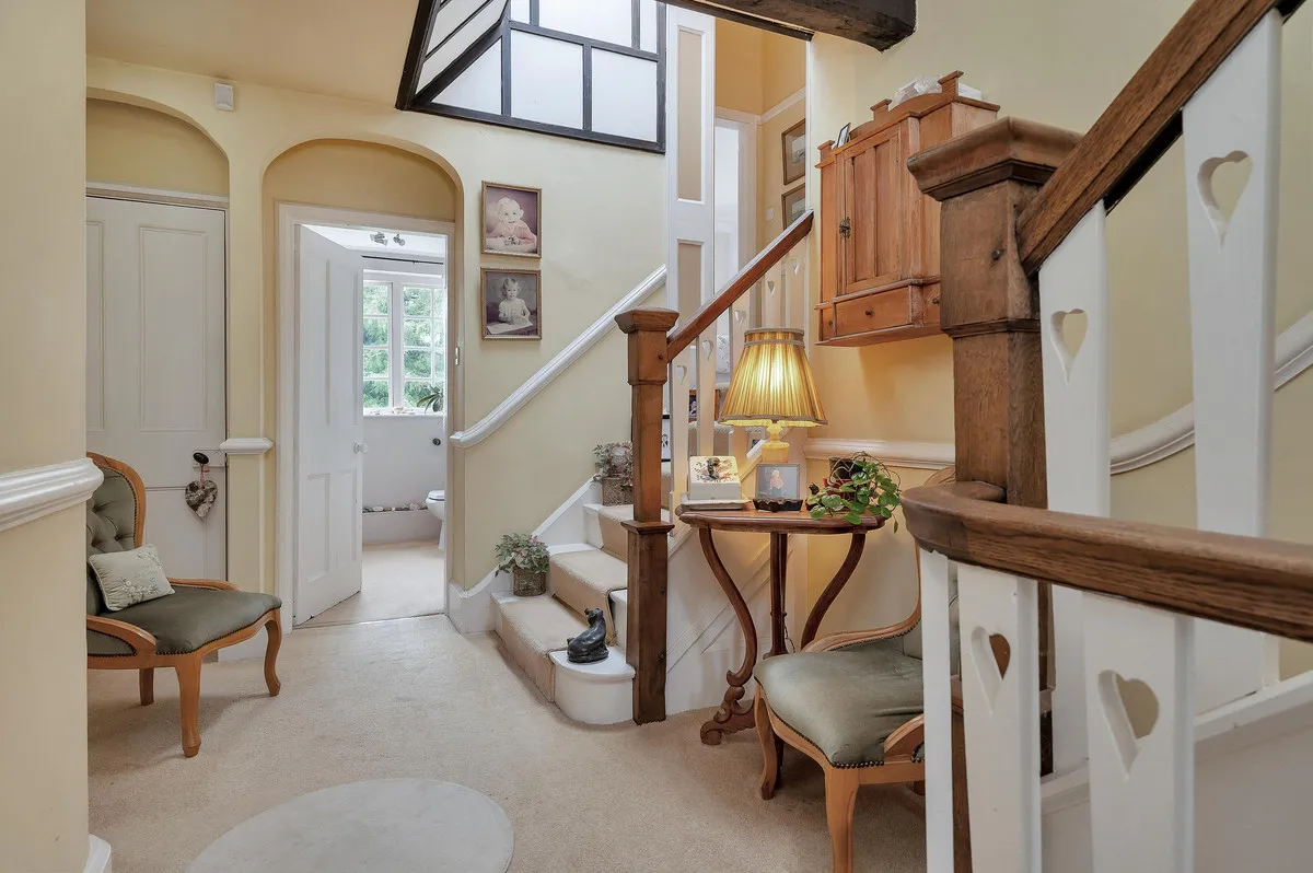 Rotherby Lane, Frisby on the Wreake, LE14, photo 17