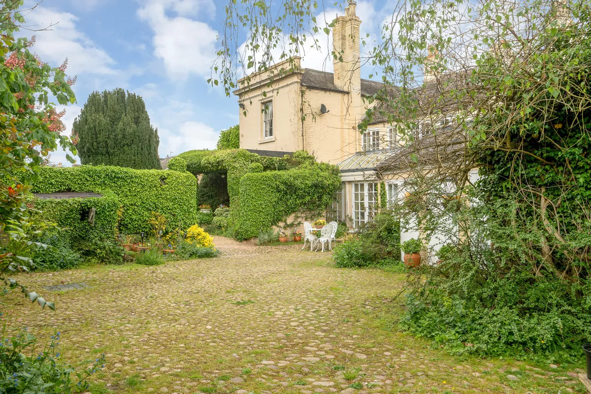 Rotherby Lane, Frisby on the Wreake, LE14, photo 27