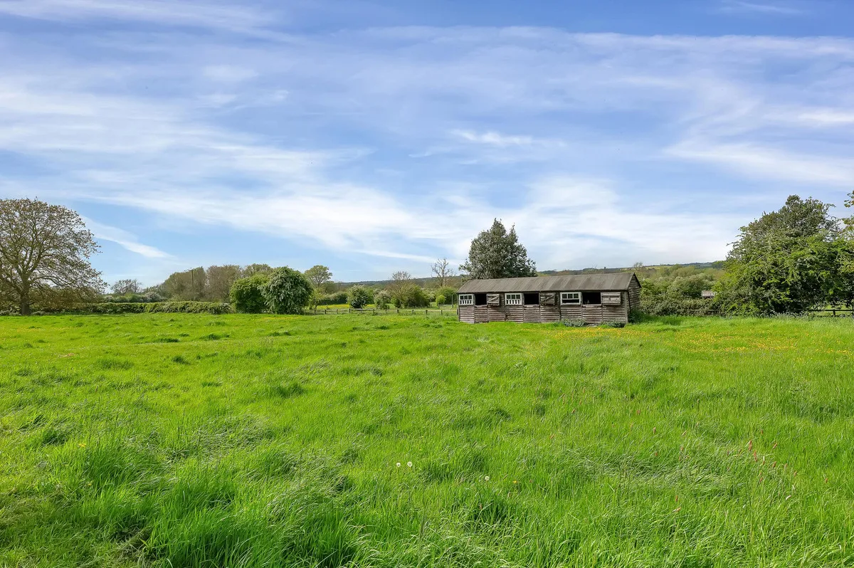 Rotherby Lane, Frisby on the Wreake, LE14, photo 22