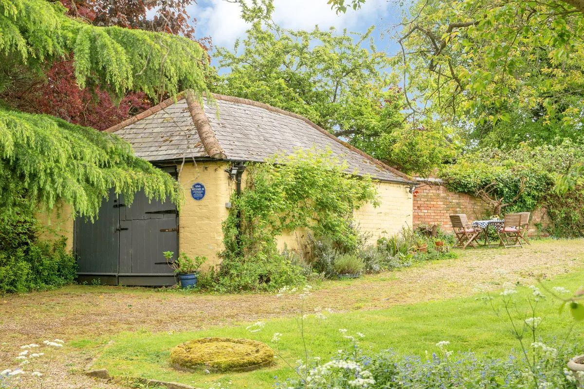 Rotherby Lane, Frisby on the Wreake, LE14, photo 25