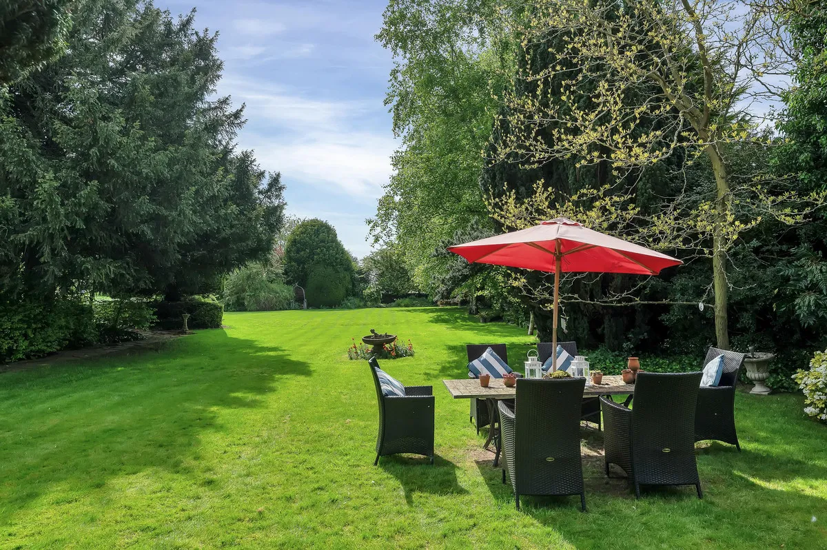 Rotherby Lane, Frisby on the Wreake, LE14, photo 9