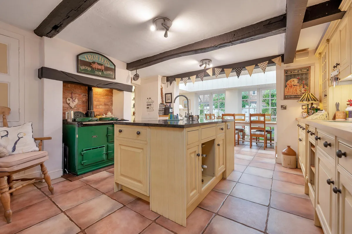 Rotherby Lane, Frisby on the Wreake, LE14, photo 14