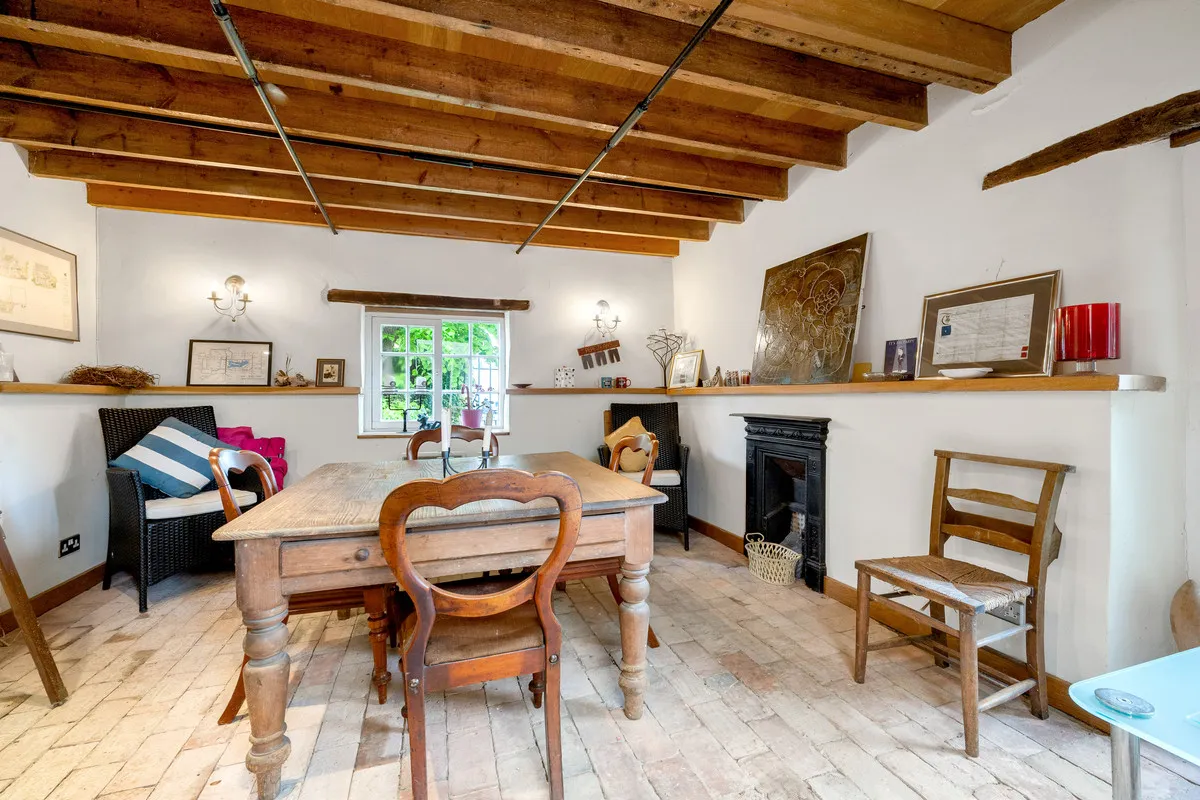 Rotherby Lane, Frisby on the Wreake, LE14, photo 29