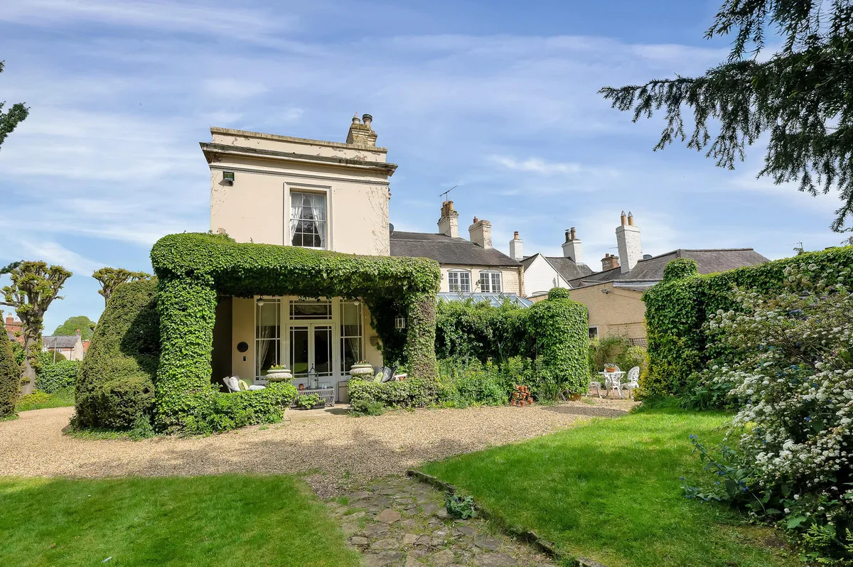Rotherby Lane, Frisby on the Wreake, LE14, photo 8