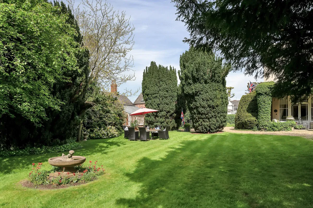 Rotherby Lane, Frisby on the Wreake, LE14, photo 12