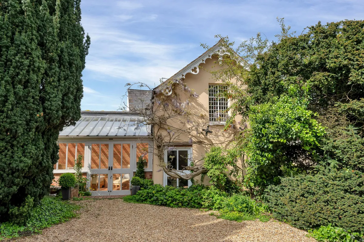 Rotherby Lane, Frisby on the Wreake, LE14, photo 4