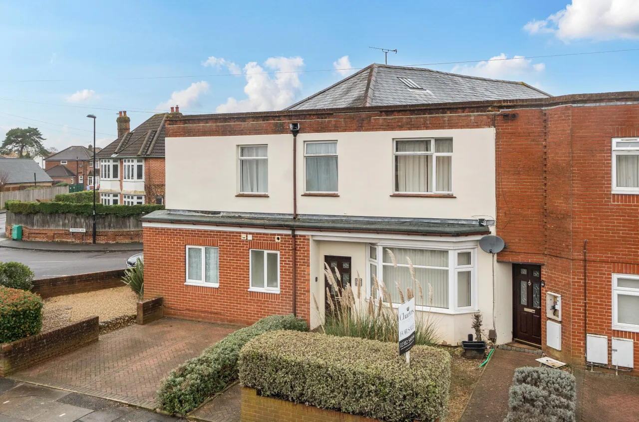 Upper Shirley Avenue, Upper Shirley, SO15, photo 7