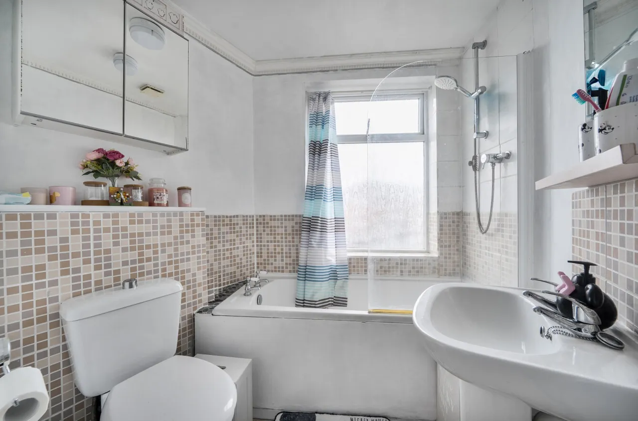 Upper Shirley Avenue, Upper Shirley, SO15, photo 5
