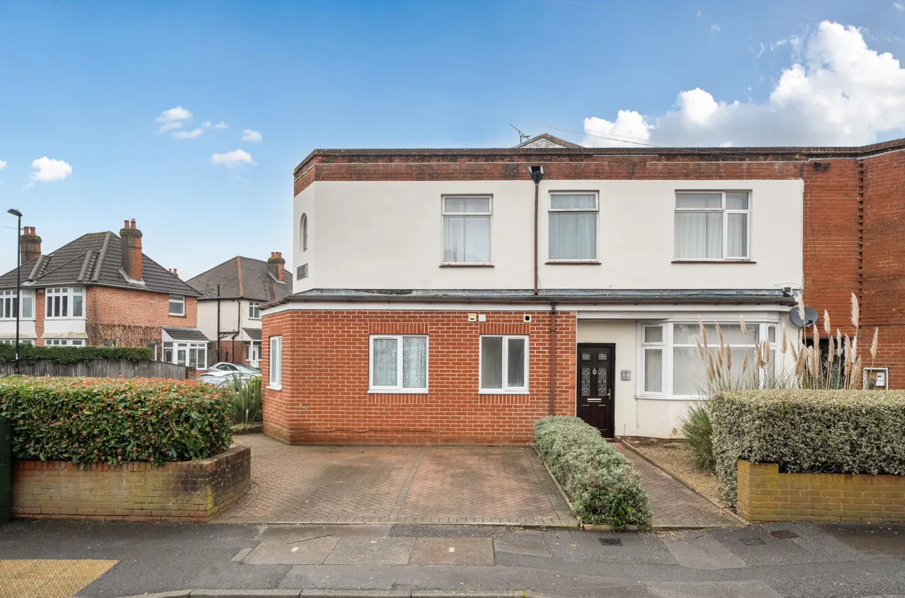 Upper Shirley Avenue, Upper Shirley, SO15, photo 8