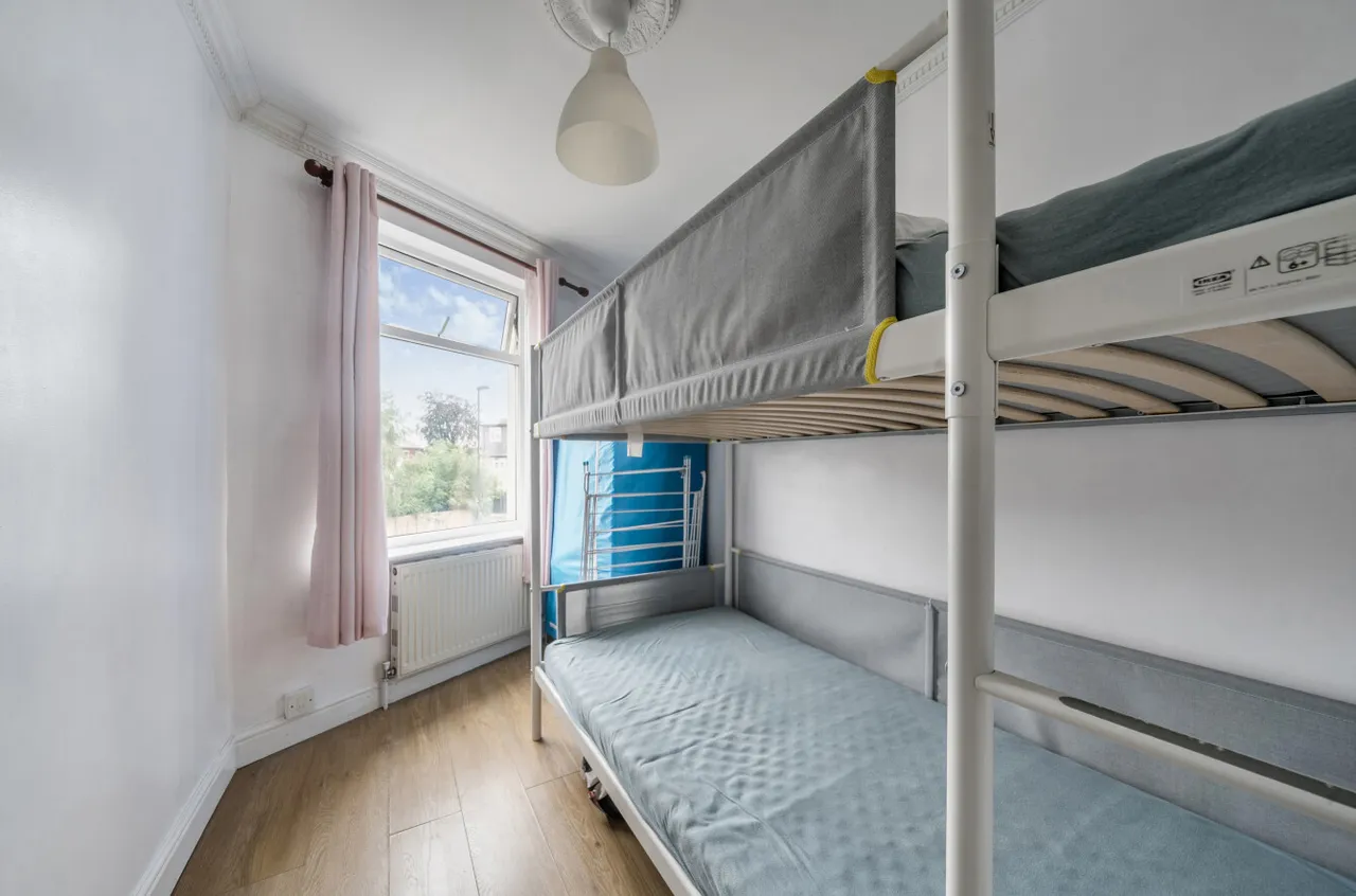 Upper Shirley Avenue, Upper Shirley, SO15, photo 6
