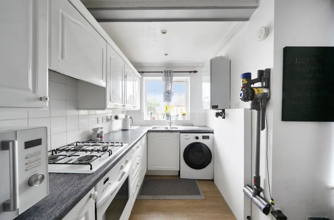 Upper Shirley Avenue, Upper Shirley, SO15, photo 2