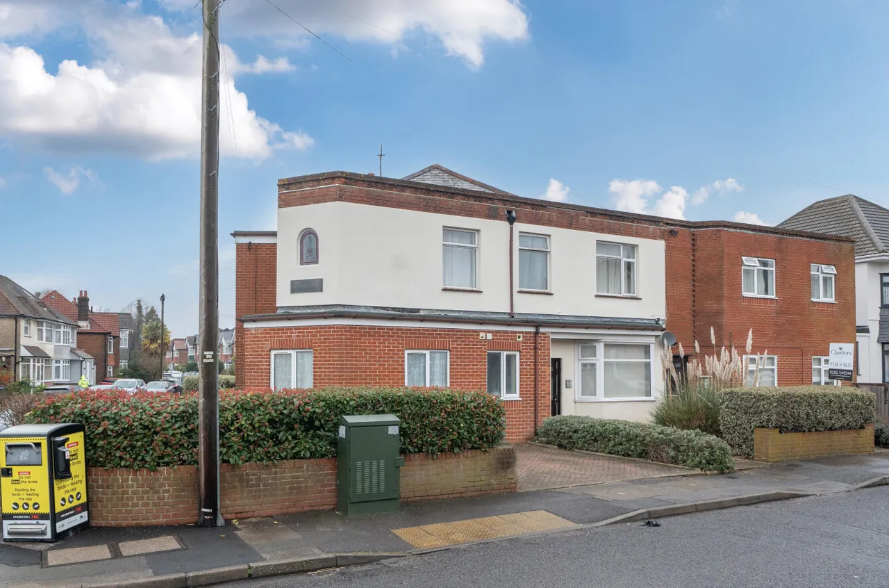 Upper Shirley Avenue, Upper Shirley, SO15, photo 9