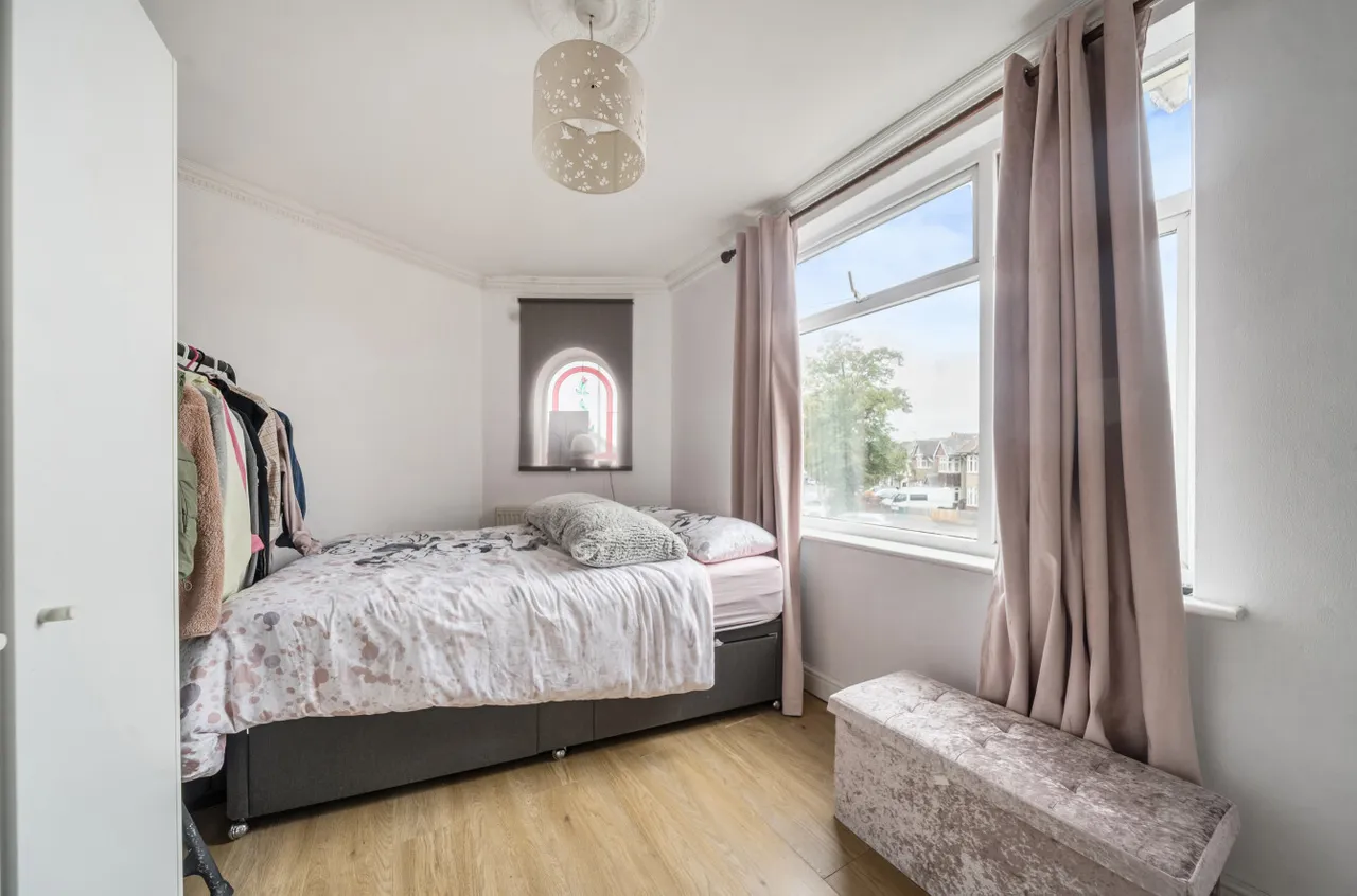 Upper Shirley Avenue, Upper Shirley, SO15, photo 4