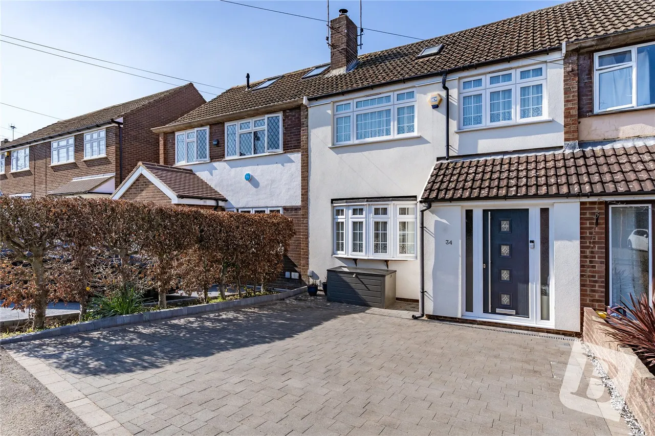 Pinewood Way, Hutton, CM13, photo 23