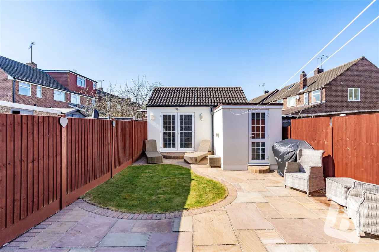 Pinewood Way, Hutton, CM13, photo 20