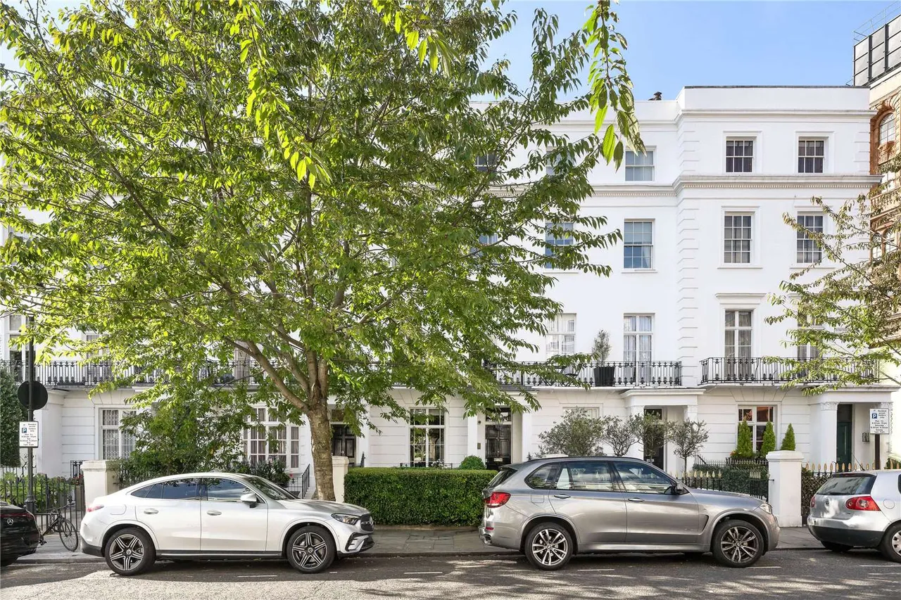 4 bed house for sale — Walton Place, London, SW3 1RH