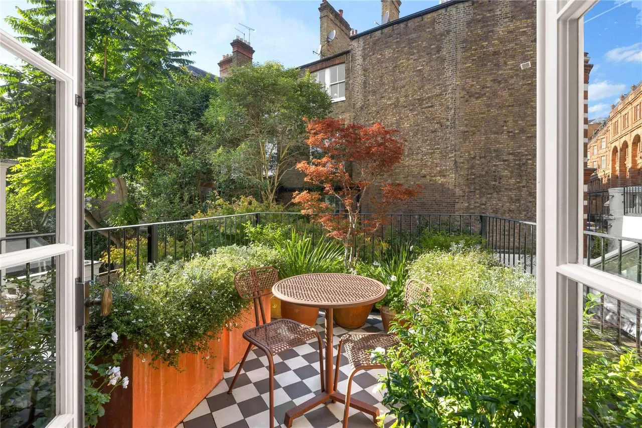 Walton Place, London, SW3 1RH, photo 12