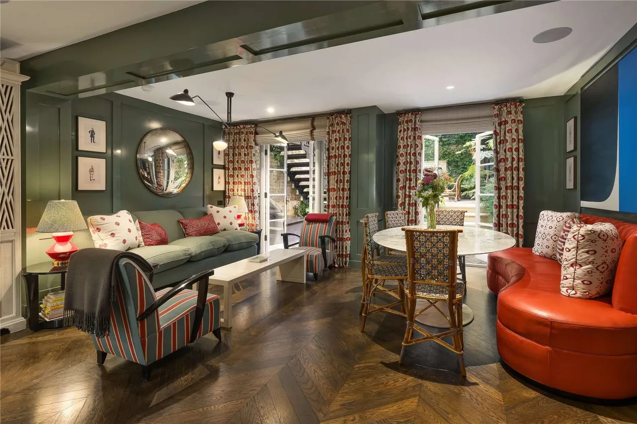 Walton Place, London, SW3 1RH, photo 8