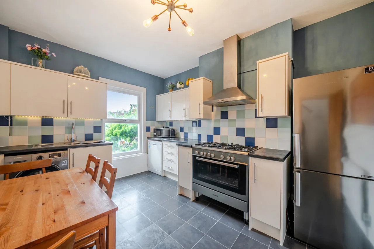 Norman Road, Wimbledon, London, SW19, photo 2