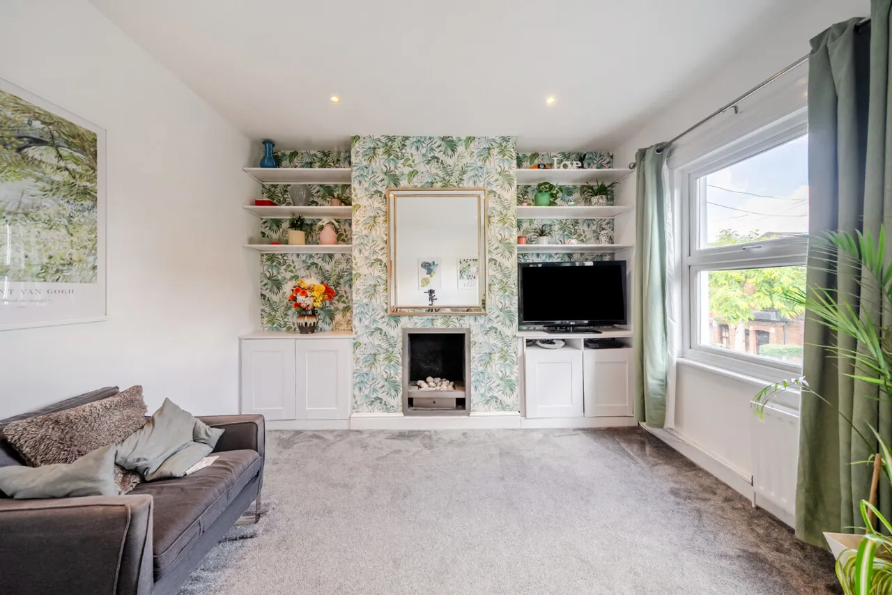 Norman Road, Wimbledon, London, SW19, photo 8