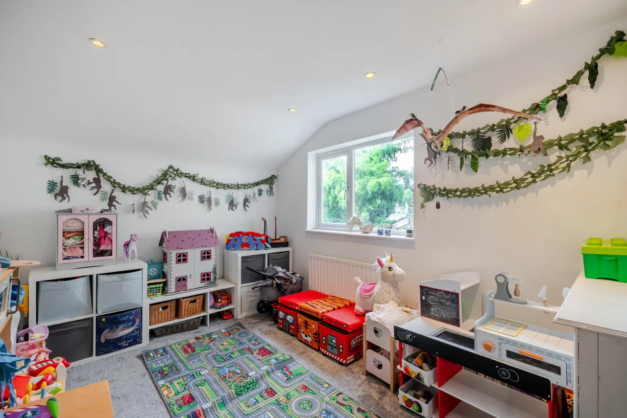 Norman Road, Wimbledon, London, SW19, photo 7