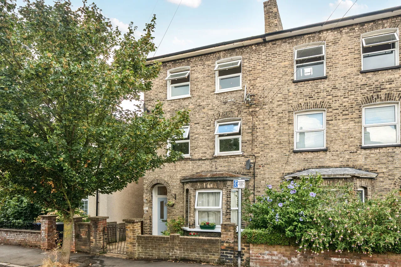 Norman Road, Wimbledon, London, SW19, photo 4