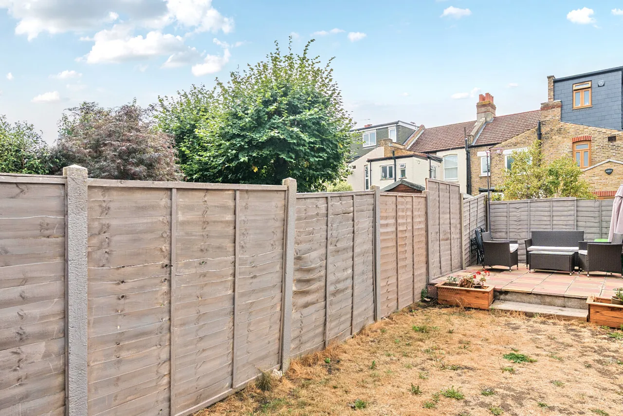 Norman Road, Wimbledon, London, SW19, photo 5