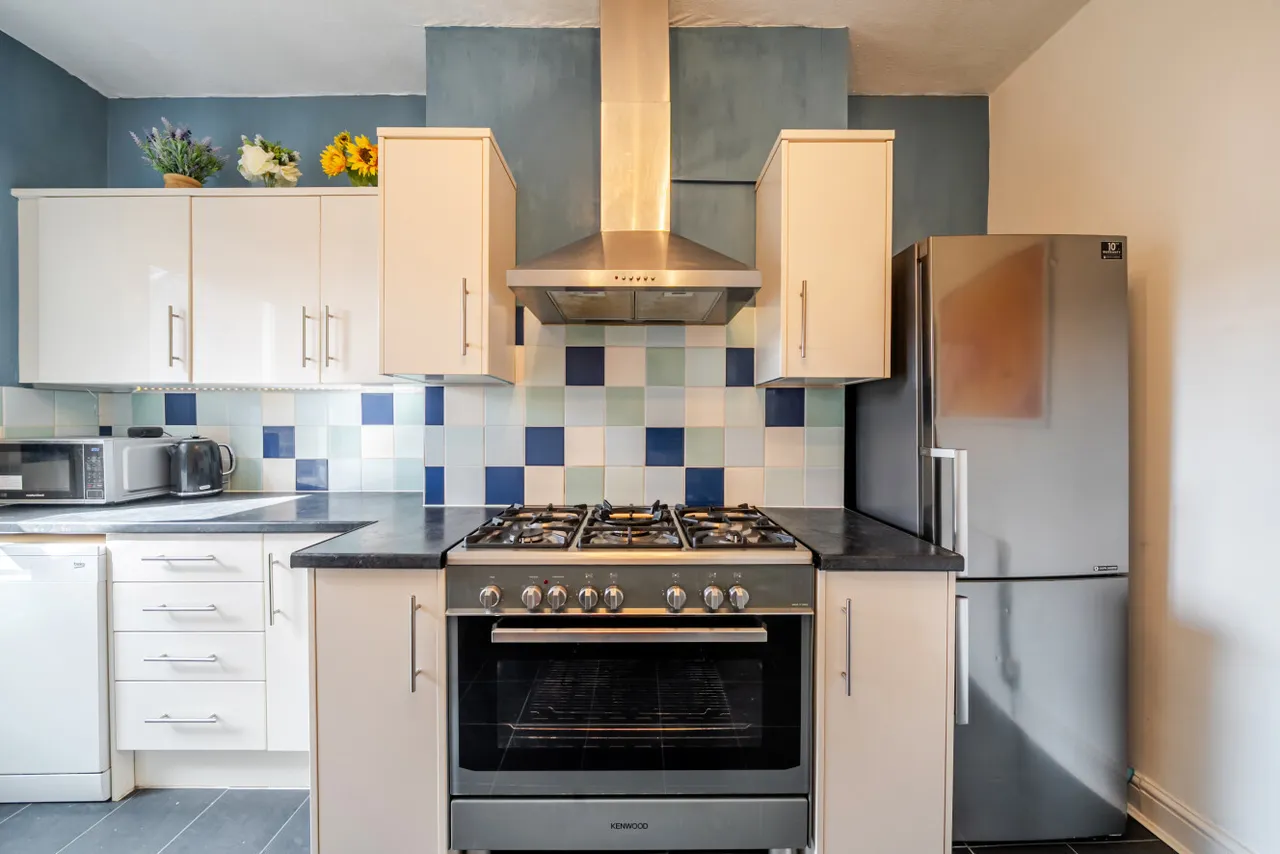 Norman Road, Wimbledon, London, SW19, photo 6