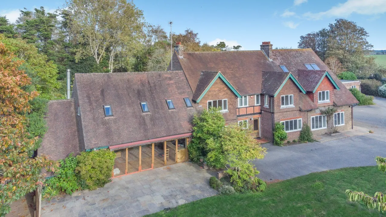 7 bed house for sale — Climping Street, Climping, Littlehampton, West Sussex, BN17 5RQ