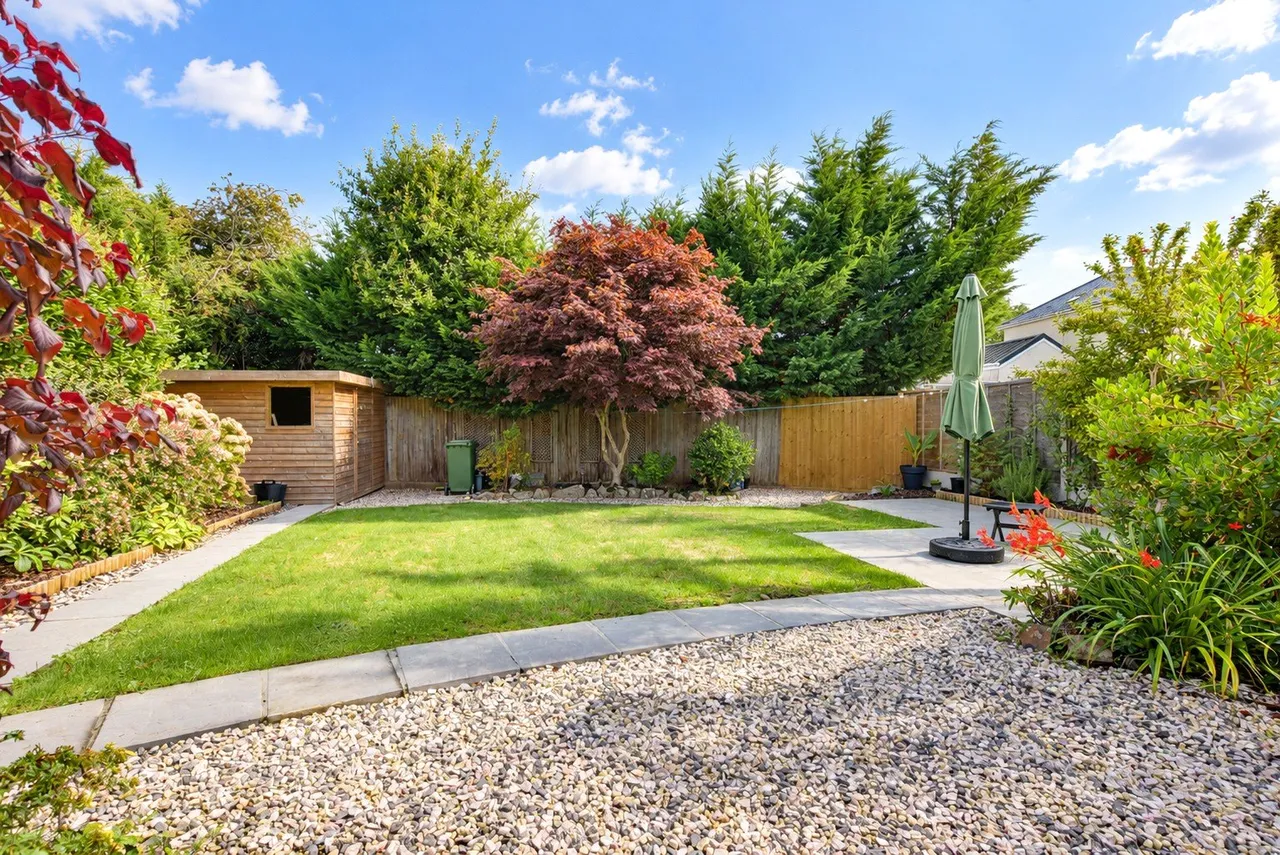 Willow Tree Road, Barnstaple, EX32, photo 3