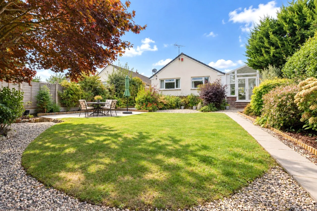 Willow Tree Road, Barnstaple, EX32, photo 10