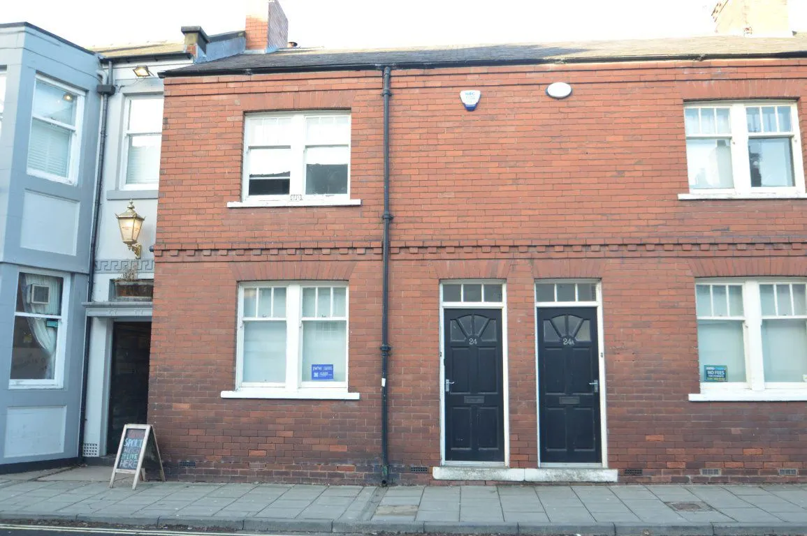 5 bed property to rent, Gilesgate, Durham, DH1