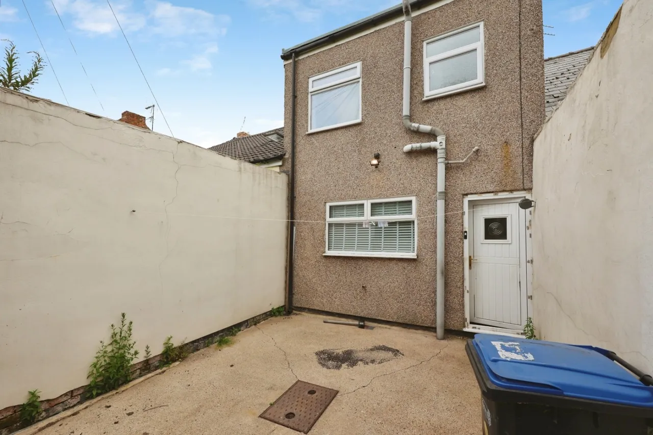 John Street, Shildon, DL4, photo 8