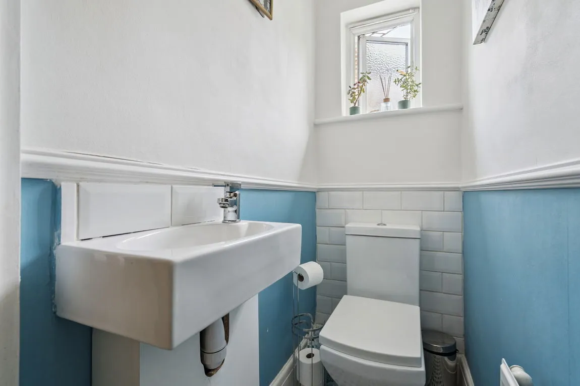 Paines Lane, Pinner, HA5, photo 20